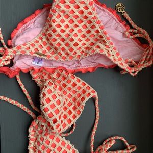 SWIMSUIT- everything but water